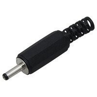 DM-5354 . Φις Τροφοδοσίας DC 1.0x3.0