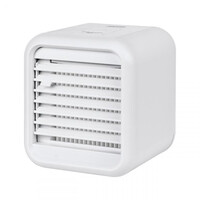 TSA8041 . Μίνι κλιματιστικό (Air Cooler) 8W Teesa