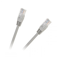KPO2779-15 . Patch cord UTP 15m Γκρι