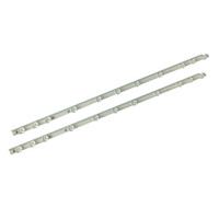 VES32LN-011 . Backlight bars για VESTEL 32 LED/LCD TV (σετ 2 τμχ)