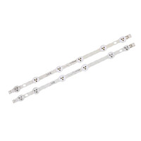 VES42LN-06 . Backlight bars για VESTEL 42 LED/LCD TV (σετ 6 τμχ)