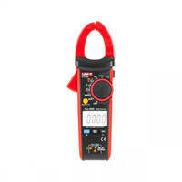 UT-216B . Αμπεροτσιμπίδα 600A TrueRMS UT216B