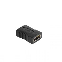 KOM0985 . Υποδοχή HDMI-HDMI F/F