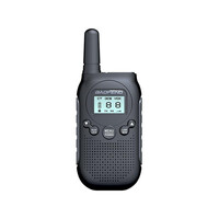 BF-T6 . Πομποδέκτης Baofeng PMR T6