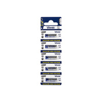 DM-8756 . Μπαταρίες L828BL 27A (5 τμχ) VINNIC