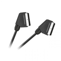 KPO2705-5 . Καλώδιο SCART 5m