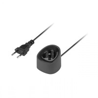 TSA8015Z . Φορτιστής για οδοντόβουρτσα TSA8015 TEESA SONIC BLACK