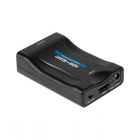 ZLA0111 . Μετατροπέας HDMI σε SCART