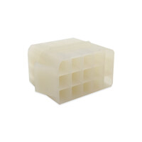 142 15F . Connector Molex 6.2mm 142 15F