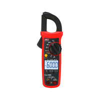 UT-202A+ . Αμπεροτσιμπίδα Unit-T UT202A+