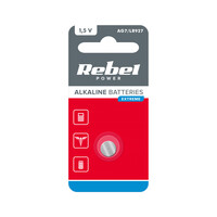 BAT0187 . Μπαταρία AG7 REBEL EXTREME (1 τμχ)