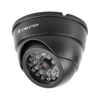 URZ0991 . Dummy κάμερα με LED DK-3 Cabletech