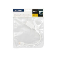 DM-92-157 . Μετατροπέας HDMI σε mini DisplayPort BLOW