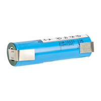 DM-85-596 . Μπαταρία 18650 ιόντων λιθίου 2750mAh