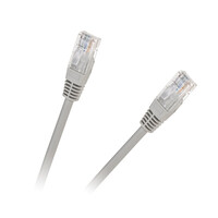 XYC054 CR 1M . Patch cord UTP τύπου Cross 1m