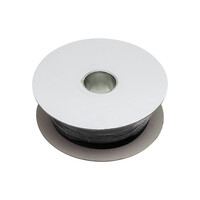 DM-73-022 . Προστατευτικό Πλέγμα Καλωδίων 20mm Μαύρο 50m