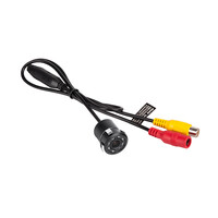 DM-PY0101L . Κάμερα οπισθοπορείας Night Vision Peiying