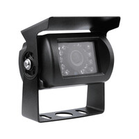 DM-PY0101M . Κάμερα οπισθοπορείας Night Vision Peying BUS / TIR