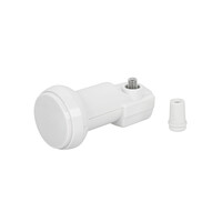 DM-0505-L . LNB SAT-DIGITAL SINGLE (RXKON01)