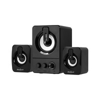 DM-1160 . Ηχεία υπολογιστή 2.1 Rebel CS-50