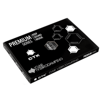 CTK PREMIUM NEW 1.8mm 370*500 CTK PREMIUM-1.8 - package of 16