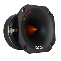 Gas Audio Power MAX PT2388 Tweeter αυτοκινήτου PRO SPL 140 W Gas Audio Power  ΤΙΜΗ ΤΕΜΑΧΙΟΥ