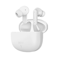 SONICGEAR BT5.4 ANC+ENC EARPUMP Q1 WHITE