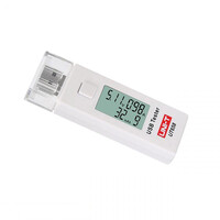 UT-658 . USB Tester UNI-T UT658