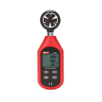 UT-363 . Mini Ανεμόμετρο UNI-T