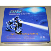 Xenon H1/3/7/9 Moto