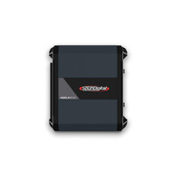 Sd400.2evo4.0 Power @ 12.6v @ 4ω: 2 x 132 Wrms
power @ 12.6v @ 2ω: 2 x 200 Wrms