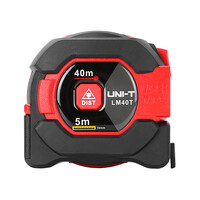 UT-LM40T . Μετρητής απόστασης Uni-T LM40T