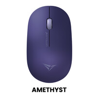 ALCATROZ WIRELESS MOUSE AIRMOUSE V AMETHYST 1200DPI
