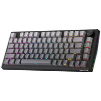 Gaming πληκτρολόγιο - Redragon K687GG-RGB-PRO