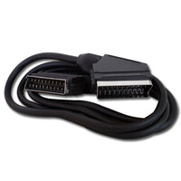 VC2DL Scart-scart 2.00m