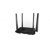 Tenda AC6 Dual Band AC1200 10/100Mbps