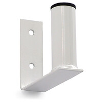 BASE150 BAΣΗ ΓΙΑ ΚΕΡΑΙΑ U1 150X100mm (2 HOLE)