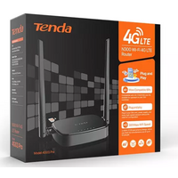 TENDA N300 Wi-Fi 4G LTE Router