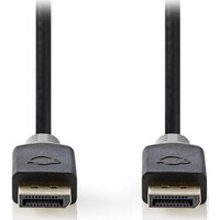 FTT14-042 DisplayPort ΣΕ DisplayPort 3M
