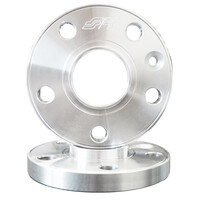 SRDR023 ΑΠΟΣΤΑΤΕΣ-ΠΡΟΣΘΗΚΕΣ ΤΡΟΧΩΝ 20mm 5χ130 71,6 14mm ΓΙΑ AUDI / VW SIMONI RACING - 2 ΤΕΜ.