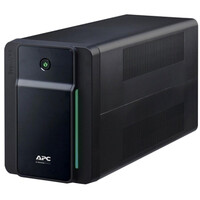 APC Easy UPS BVX 1200VA 230V AVR Schuko Sockets (BVX1200LI-GR) (APCBVX1200LI-GR)