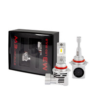 LSAL6/AM . HΒ4 9006 9>32V 6.500K 5.000lm 50W CSP1860 M3 LED LSAS SERIES KIT ΜΕ ΑΝΕΜΙΣΤΗΡΑΚΙ M-TECH - 2 ΤΕΜ.