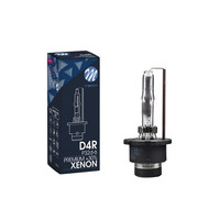 HID.ZMD4R8/MT . D4R 35W 8.000k P32d-6 12/24V PREMIUM ΑΝΤΑΛΛΑΚΤΙΚΗ ΛΑΜΠΑ  M-TECH -1ΤΕΜ.