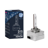 HID.ZMD1S6/MT . D1S 35W 6.000k PK32d-2 12/24V PREMIUM ΑΝΤΑΛΛΑΚΤΙΚΗ ΛΑΜΠΑ M-TECH 1ΤΕΜ.