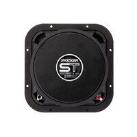Kicker ST7MR4 Midrange 4 Ohm (49ST7MR4)