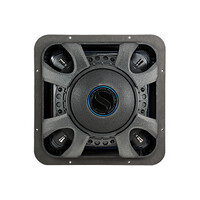 Kicker 15" Solo-Baric L7 2 Ohm (44L7S152)