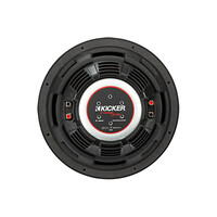 Kicker 12" CompRT 4 Ohm (48CWRT124)