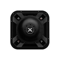 Kicker 15" SoloX L7X 2 Ohm (49L7X152)