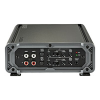 Kicker CX360.4 4-Channel Amplifier (46CXA3604)