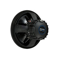 Kicker 15" CompVX 4 Ohm (50CVX154)